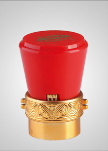 塑料瓶蓋（gài）-038