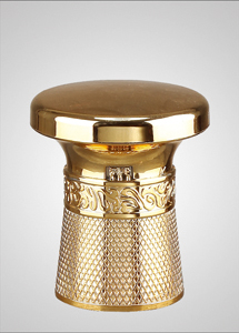 塑（sù）料瓶蓋-043