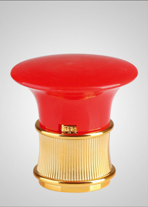 塑料瓶（píng）蓋-052