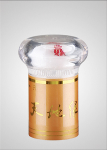 塑（sù）料瓶蓋（gài）-119