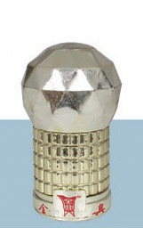 塑料（liào）瓶蓋-150