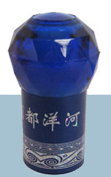 塑料瓶蓋（gài）-158