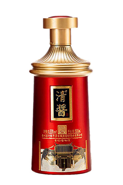 新款酒瓶（píng）-120