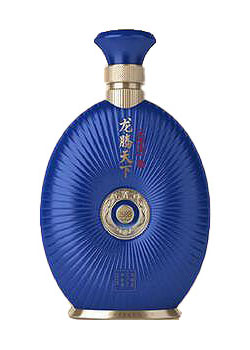 新款（kuǎn）酒瓶-154