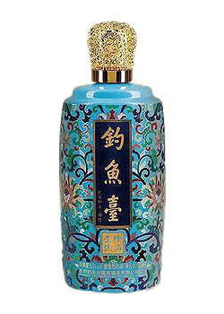 新款酒瓶（píng）-172