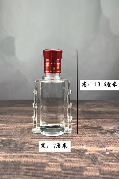 新款（kuǎn）小瓶-086