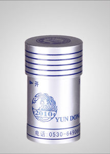 氧化鋁瓶（píng）蓋-034