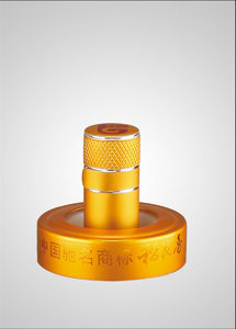 氧（yǎng）化（huà）鋁（lǚ）瓶蓋（gài）-046