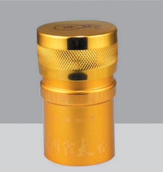 氧化（huà）鋁瓶蓋-048