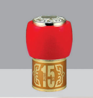 氧化鋁瓶蓋（gài）-059