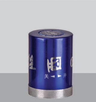 氧化鋁瓶（píng）蓋-080