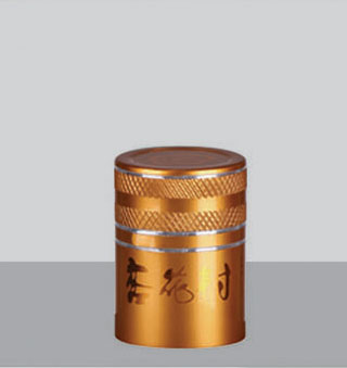 氧（yǎng）化鋁（lǚ）瓶蓋（gài）-086