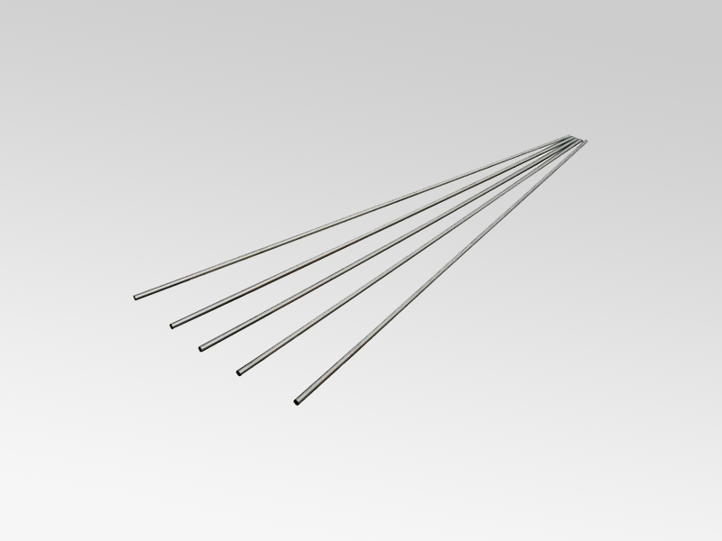 大直徑超長活塞杆