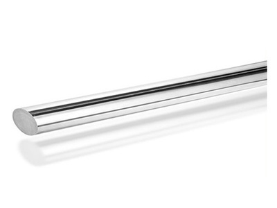 調製（zhì）活塞杆（gǎn）