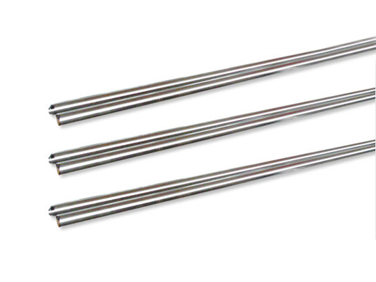 大直徑超長活塞（sāi）杆