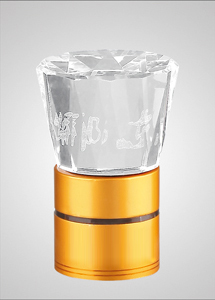 玻（bō）璃瓶蓋-006