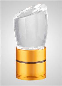 玻璃瓶（píng）蓋-009