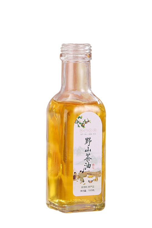 茶（chá）油瓶-061