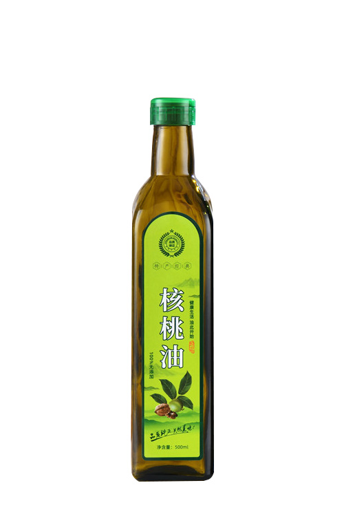 茶（chá）油瓶-064