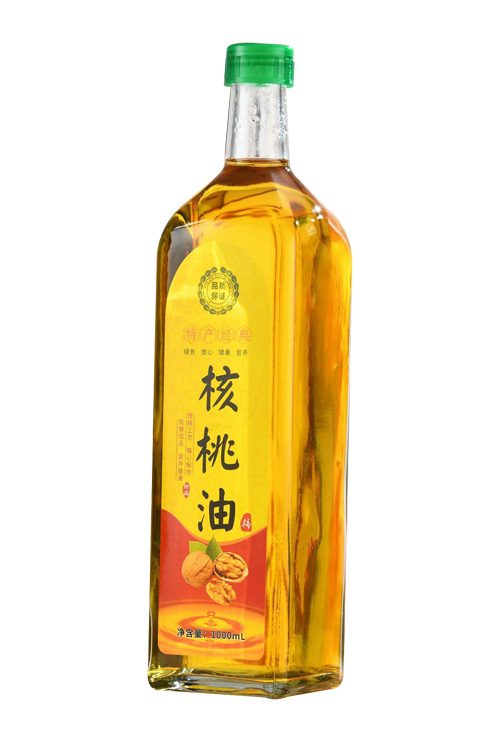 茶（chá）油（yóu）瓶-065