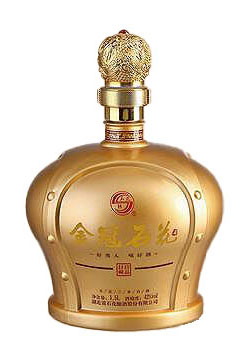 新款酒瓶（píng）-054