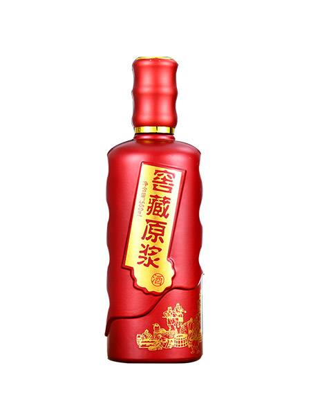 新款（kuǎn）彩瓶-115