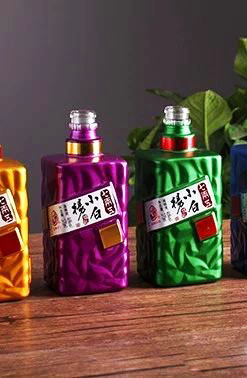 新款（kuǎn）彩瓶-211