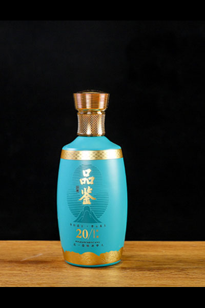 新款（kuǎn）彩瓶-260