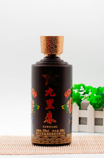 新款（kuǎn）彩瓶-316