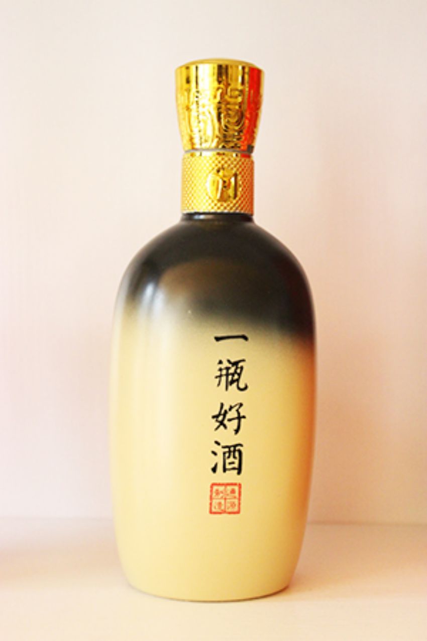 新款（kuǎn）彩瓶-431