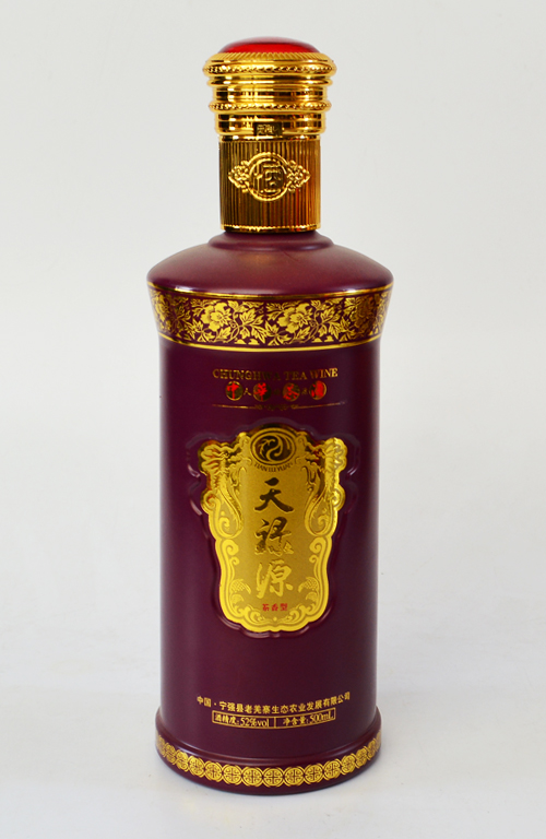 新款彩（cǎi）瓶-450