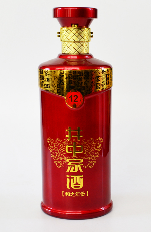 新款彩（cǎi）瓶-483