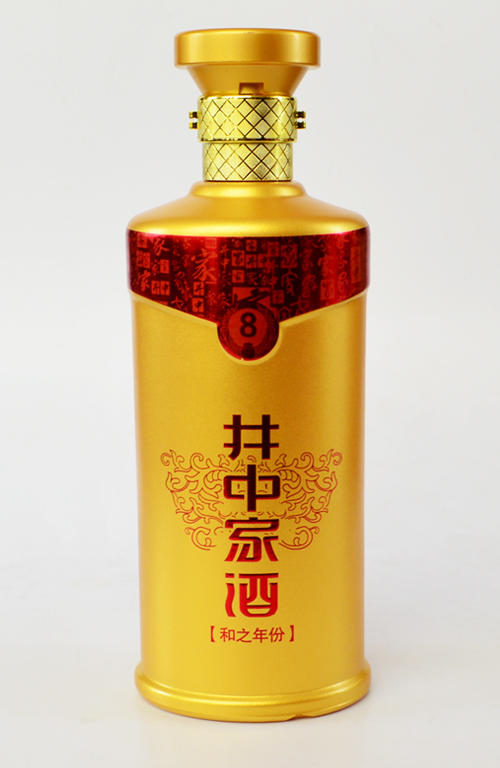 新款彩（cǎi）瓶-484