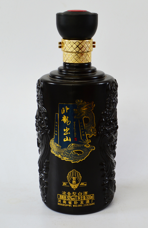 新款（kuǎn）彩瓶-493